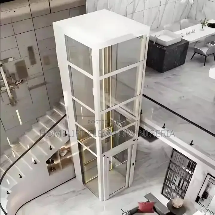 In House Lift