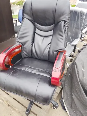 Executive Office Chair Recline