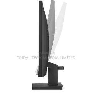 Hp V24v G5 23.8" FHD Monitor, 65p62aa#Aba