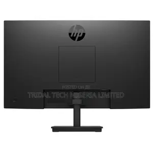 Hp V24v G5 23.8" FHD Monitor, 65p62aa#Aba