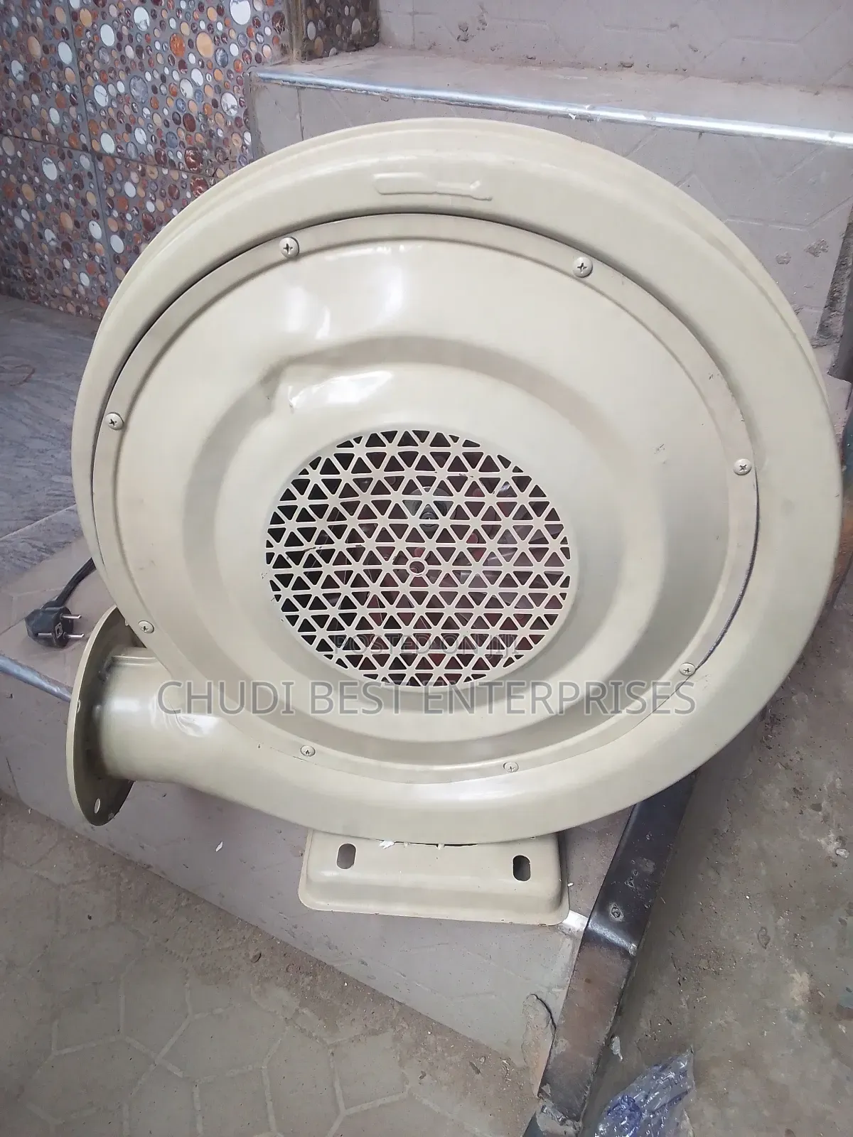 Industrial Air Blower