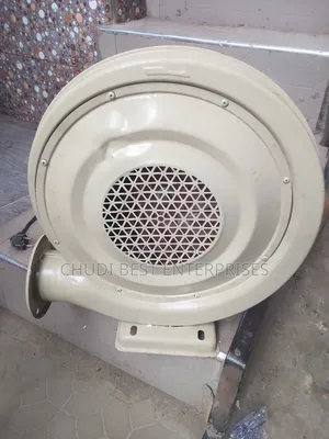 Industrial Air Blower