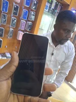 Apple iPhone 12 Pro 128 GB White