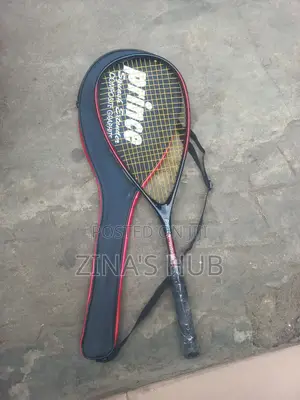 Prince Squash Racket
