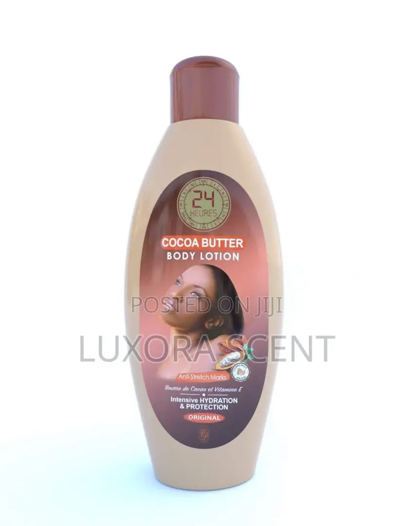 24h Cocoabutter Lotion 500ml