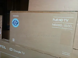 Samsung 32 Inches Led Tv