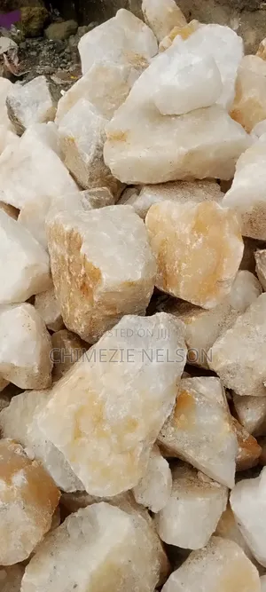 Stones for a Design
