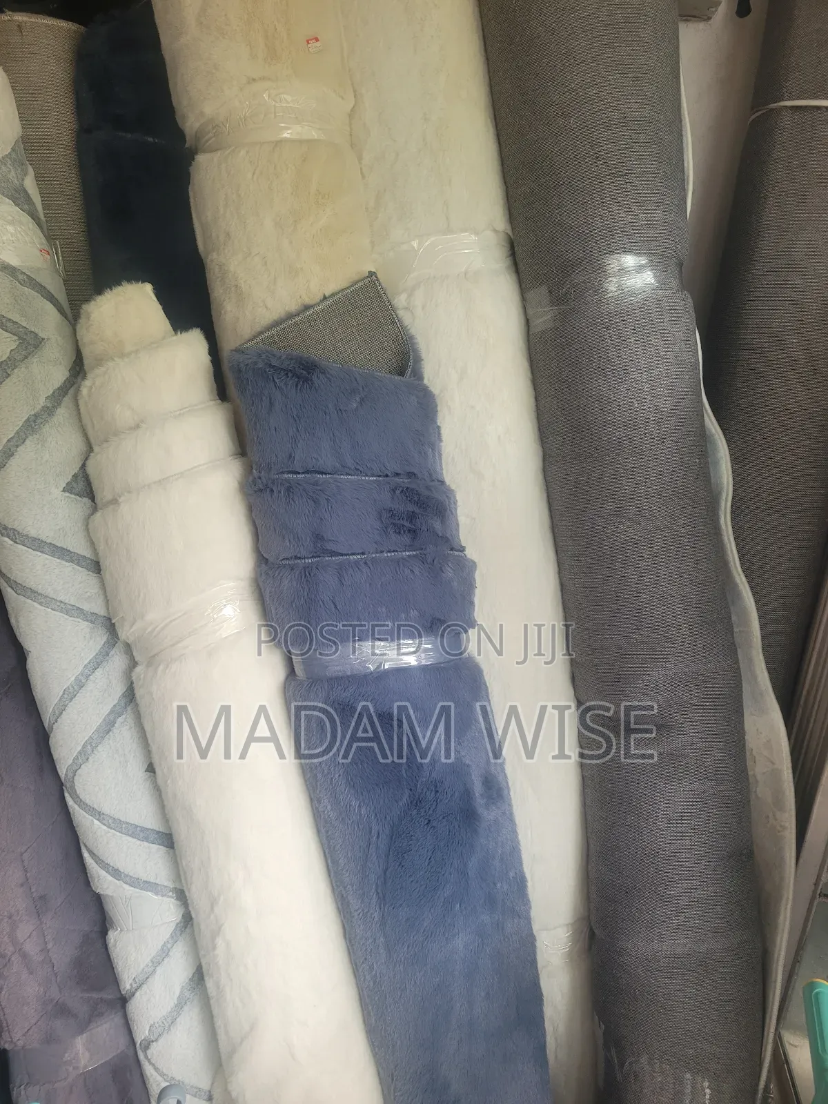 Luxury Rugs