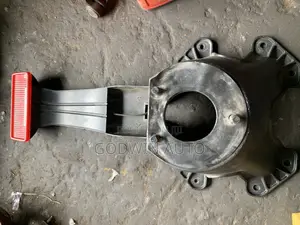 Spare Tyre Hanger Jeep Wrangler