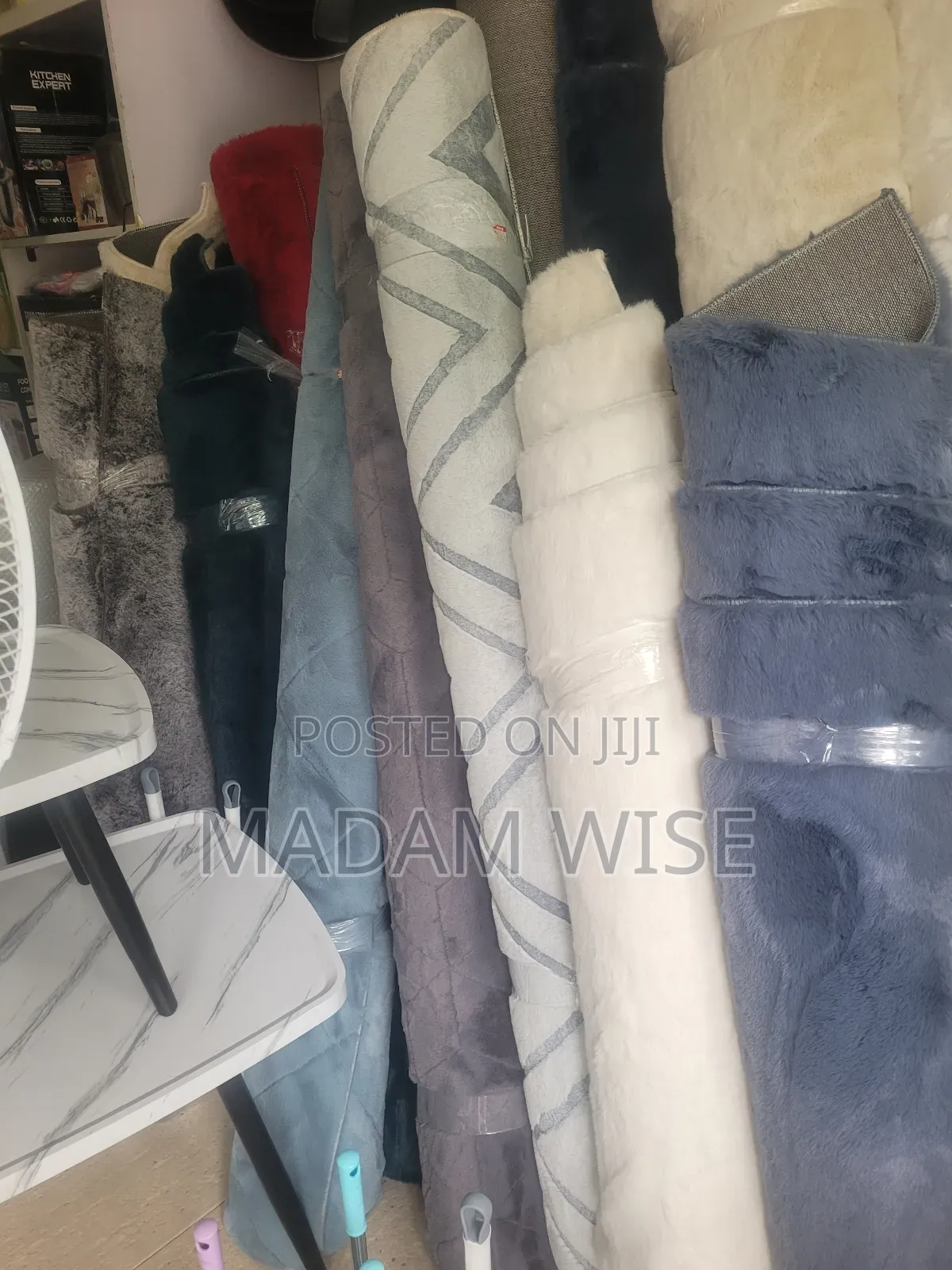 Luxury Rugs