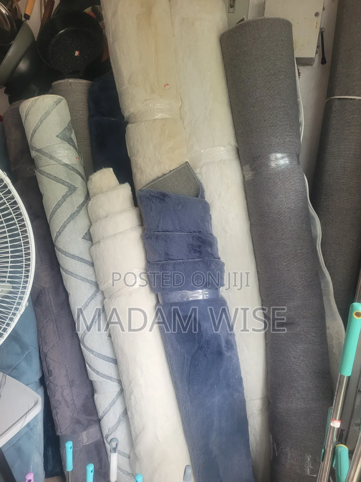 Luxury Rugs