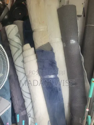 Luxury Rugs
