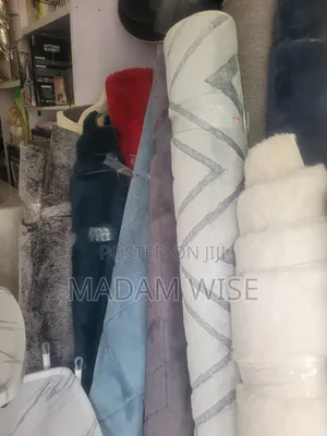 Luxury Rugs