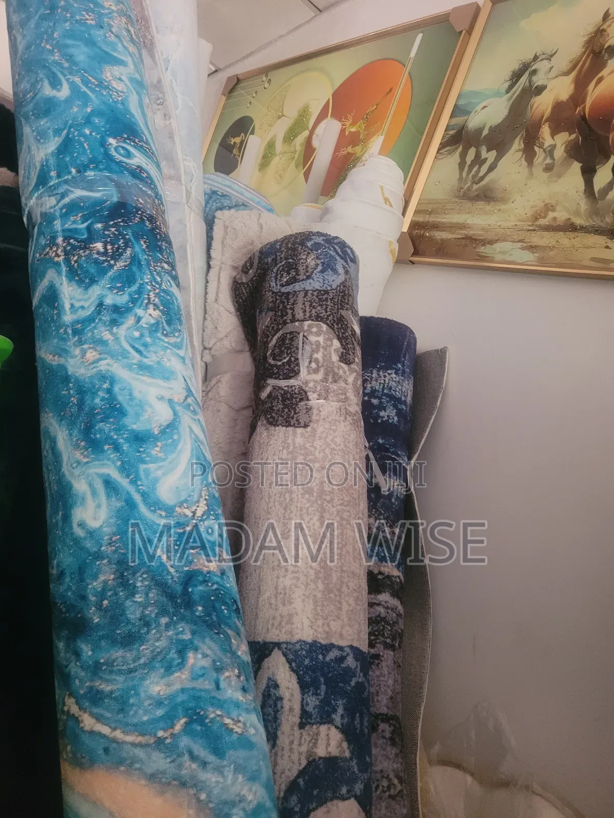 Luxury Rugs