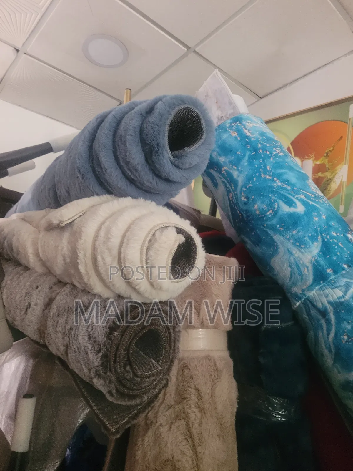 Luxury Rugs