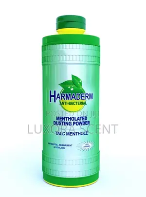 Harmaderm Powder 500ml