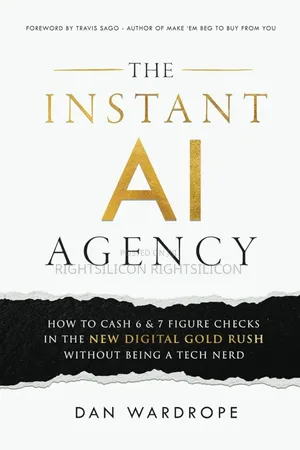 Usa the Instant Ai Agency: How to Cash 6 7 Figure Checks
