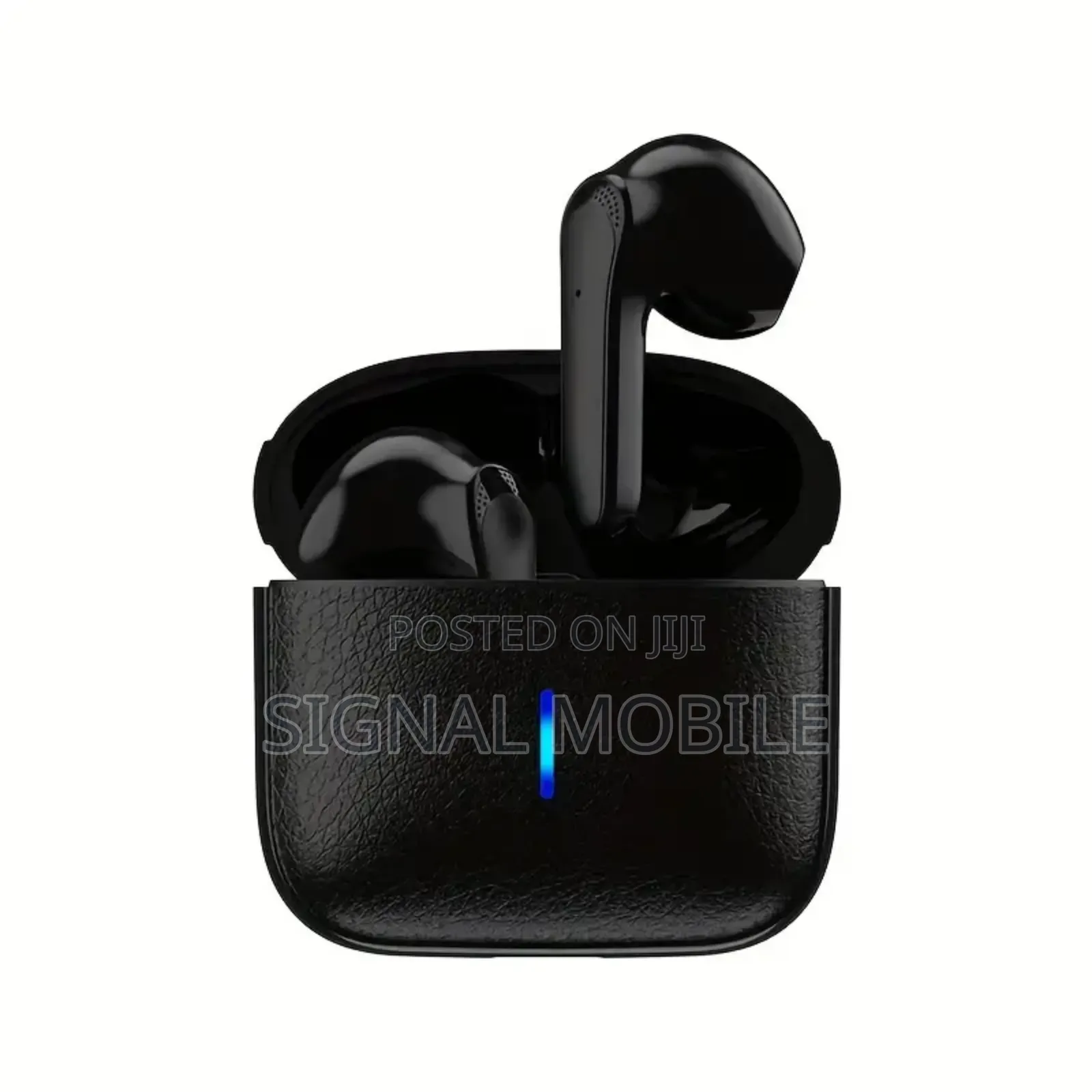 Wireless Earbud With Anc Bluetooth 5.3 Touch Control