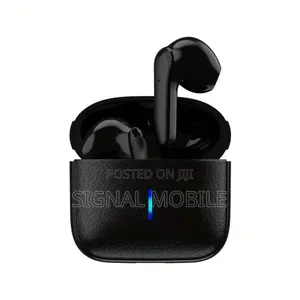 Wireless Earbud With Anc Bluetooth 5.3 Touch Control