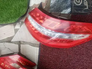 Rear Lights for Mecedice Benz