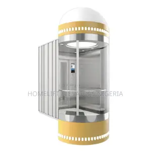 Ascend Pro Elevator
