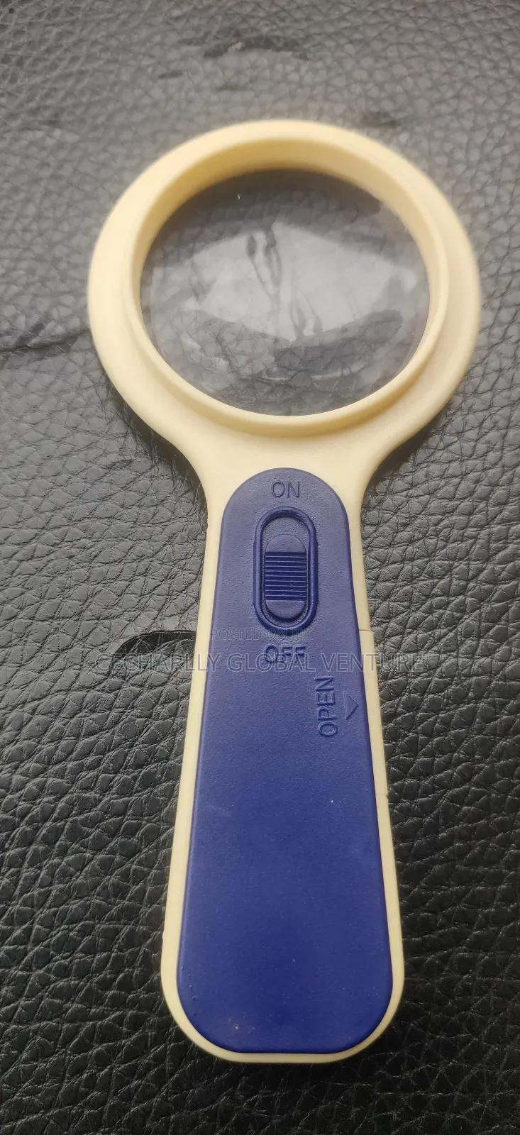 Magnifying Glass