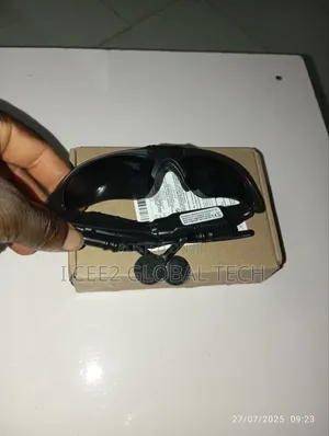 Smart Glasses With Bluetooth