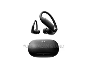 Photo - Beats Powerbeats Pro 2 Wireless Bluetooth Earbuds -