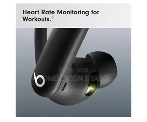 Beats Powerbeats Pro 2 Wireless Bluetooth Earbuds -