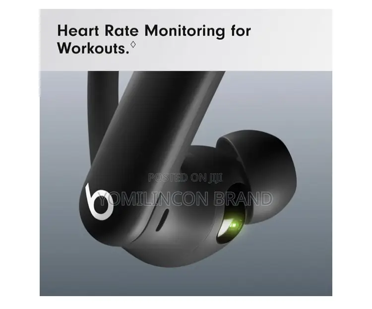 Beats Powerbeats Pro 2 Wireless Bluetooth Earbuds -