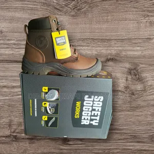 Safety Boot(Safety Jogger Brand)