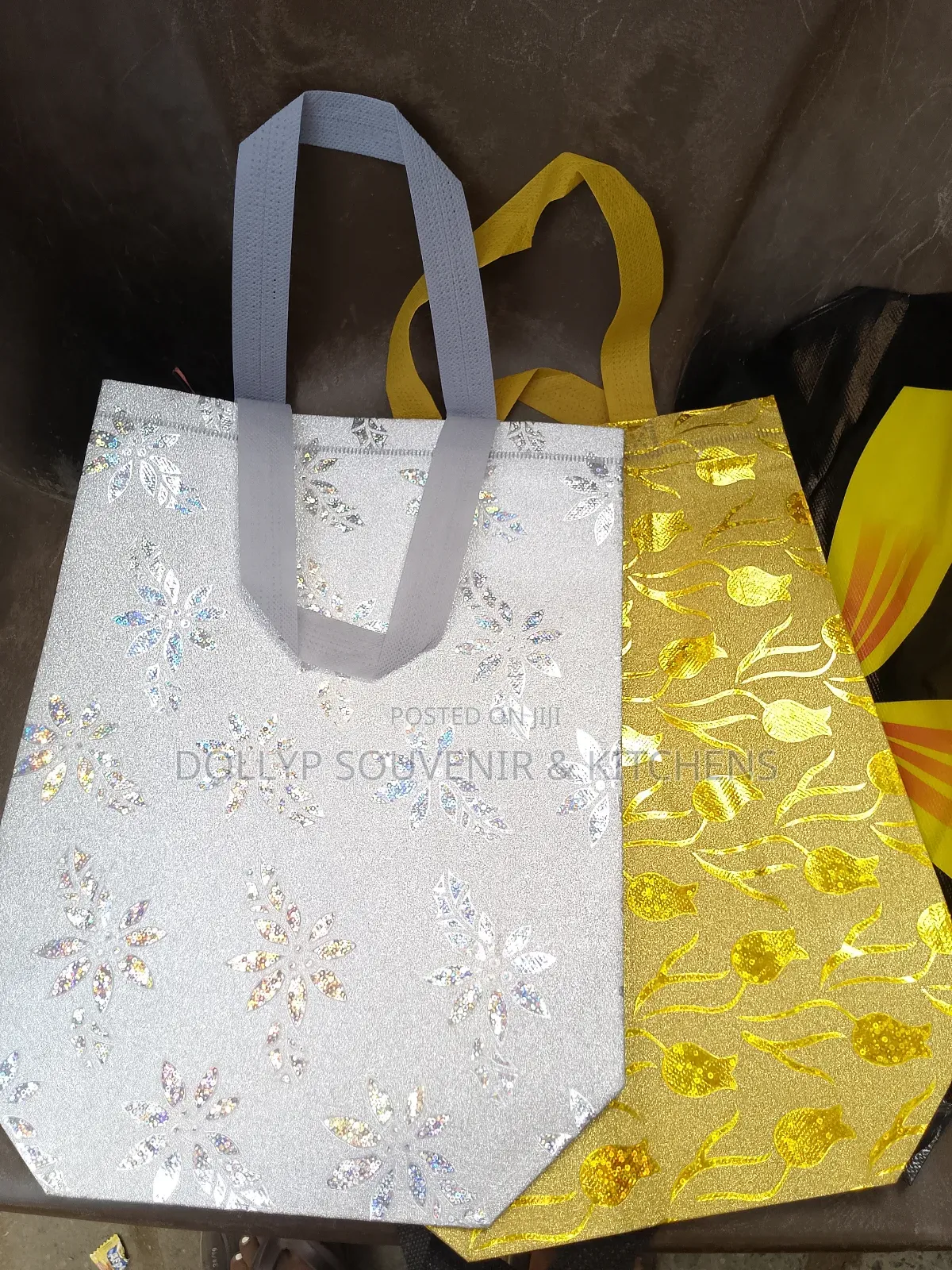 Souvenirs Bag