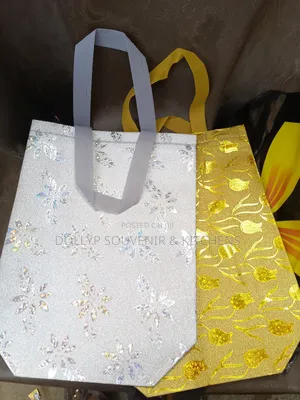Souvenirs Bag