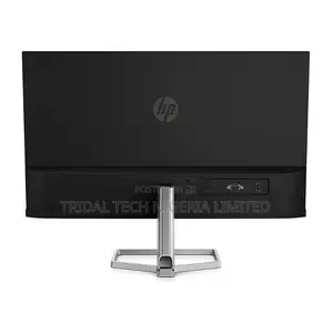 Hp 24 Inch Fhd Monitor, M24f, Full Hd Ips Led
