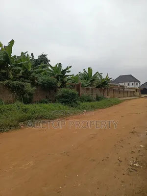 2plots of Land for Sale at Omitoro, Ikorodu