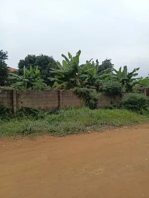 2plots of Land for Sale at Omitoro, Ikorodu