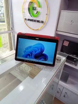 Laptop Dell Inspiron 11 3000 4GB Intel SSHD (Hybrid) 500GB