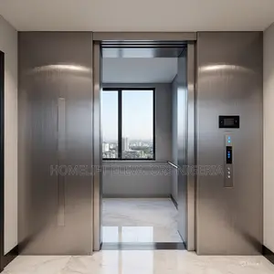 Heaven Hoist Elevator System
