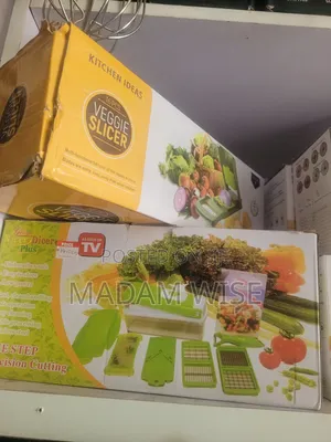 Veggie Slicer.