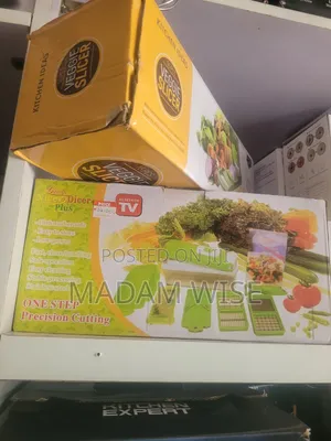 Veggie Slicer.