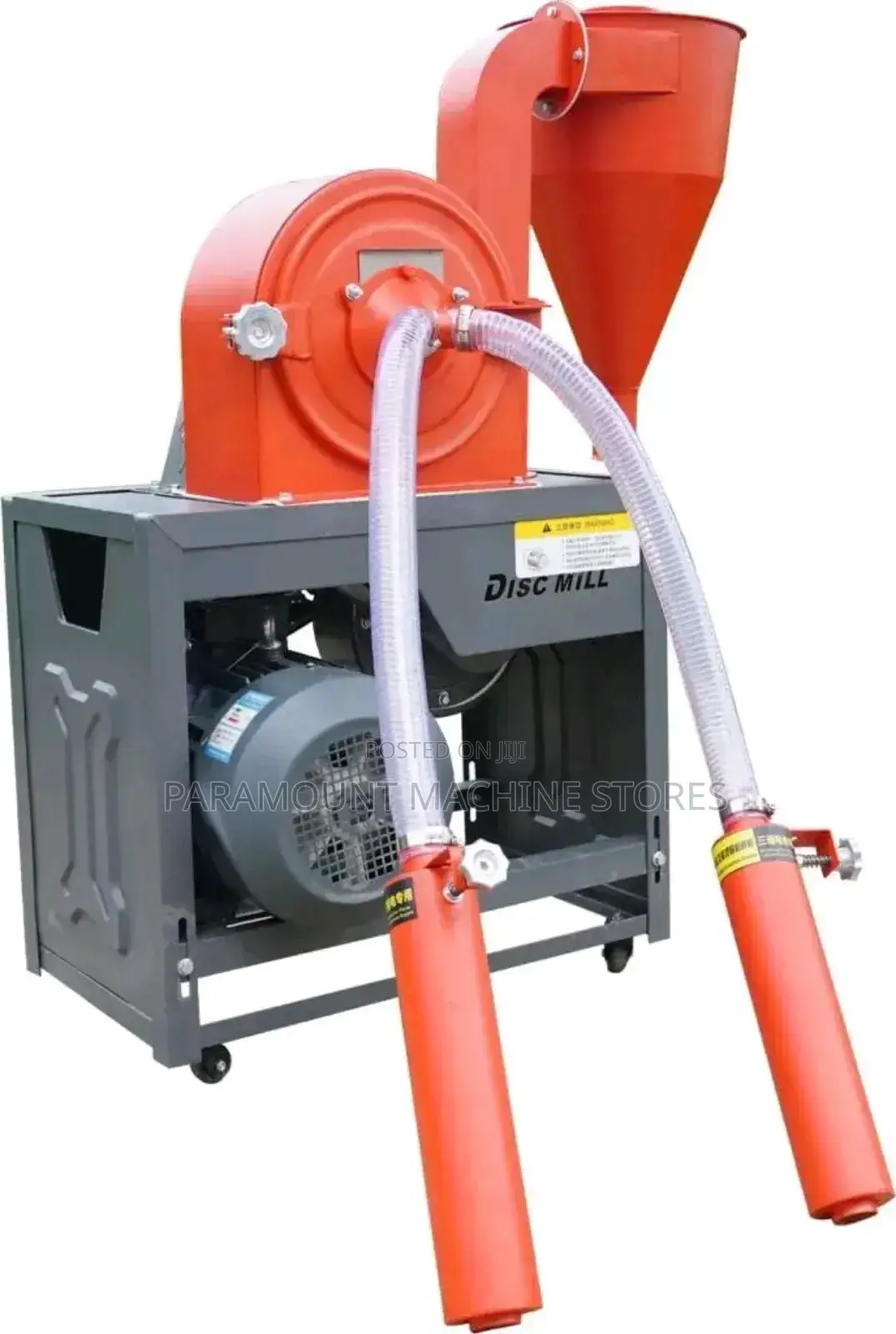 Hammer Mill