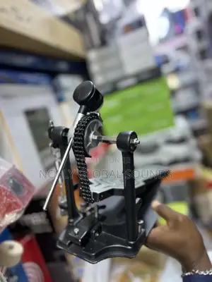 Pdh Professional Drum Pedal (Kick)