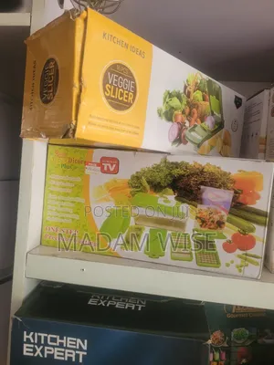 Veggie Slicer.