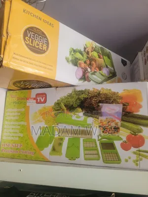 Veggie Slicer.