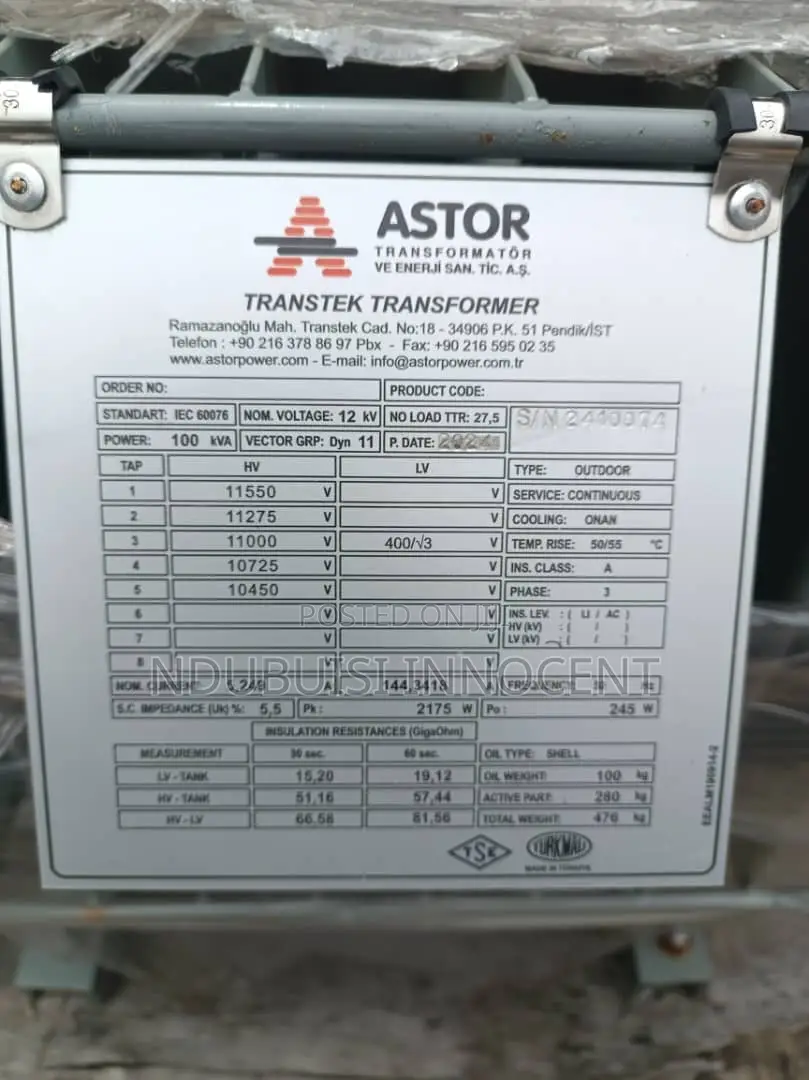Transformers Meksan And Astor