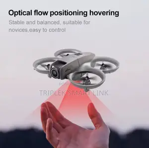 X1 Gt3 Dual Camera Rc Auto Obstacle Avoidance Drone