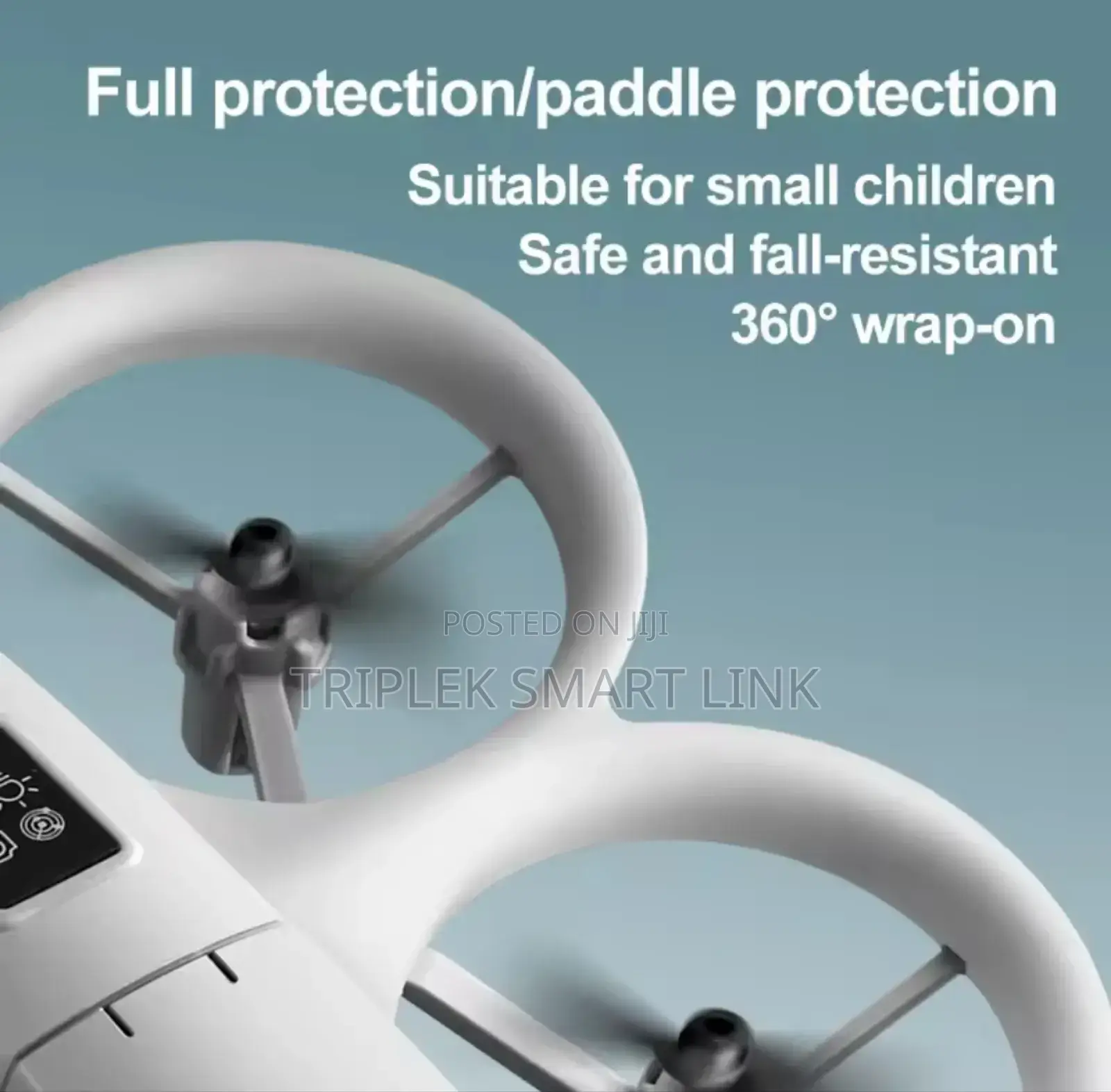 X1 Gt3 Dual Camera Rc Auto Obstacle Avoidance Drone