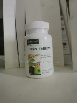 Fibre Tablets
