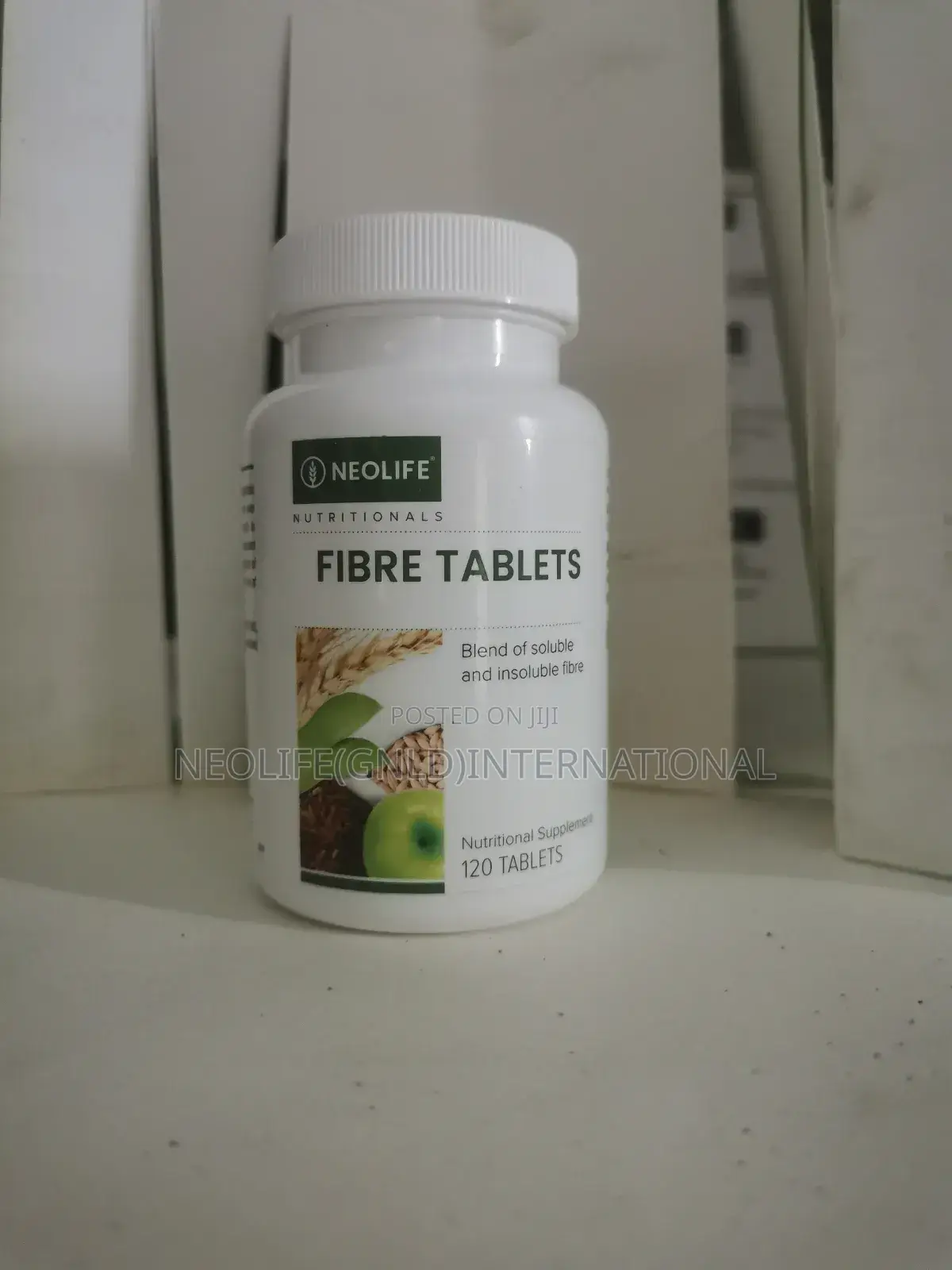 Fibre Tablets