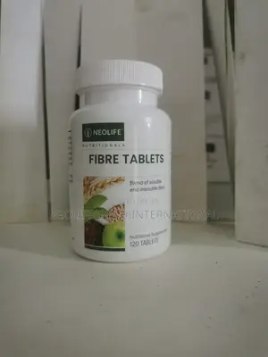 Fibre Tablets